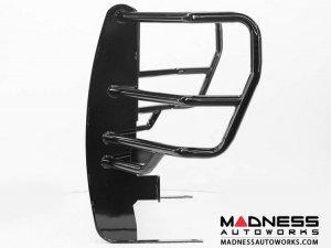 Ford F-350 Grille Guard - Legend  - Works w/ Front Camera -  4WD Model